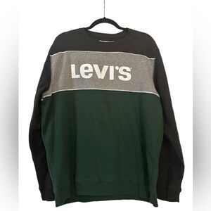 Vintage Levi’s Sweatshirt, Size XL